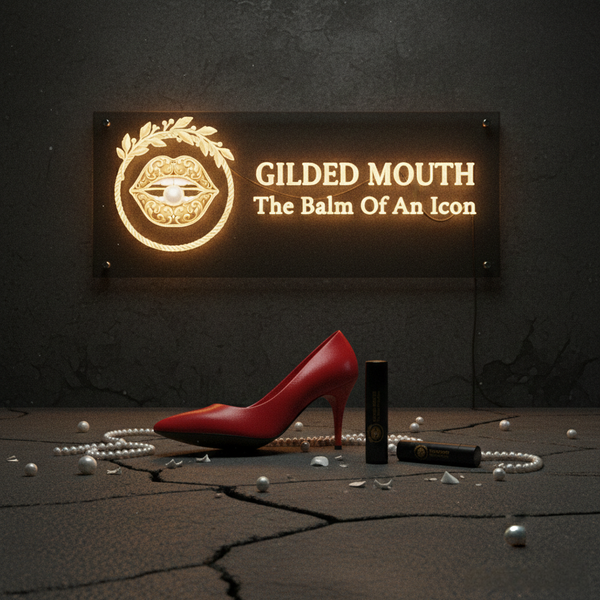 Gilded Mouth
