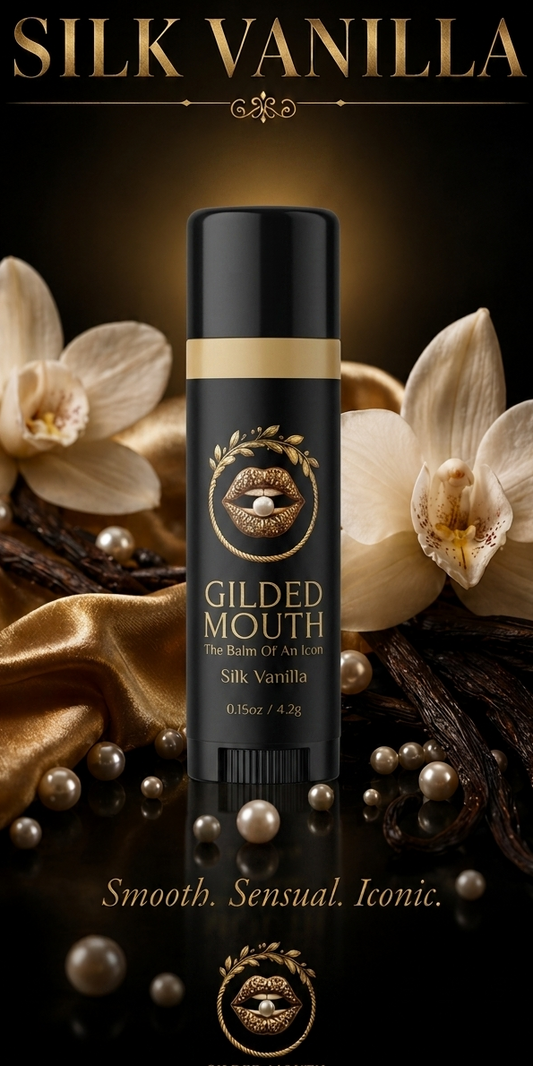 Silk Vanilla